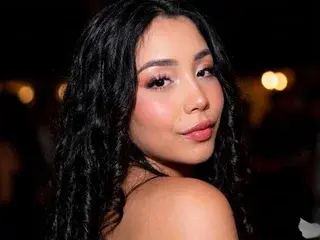 Streamate Free Porn Cam of VikyBlaze