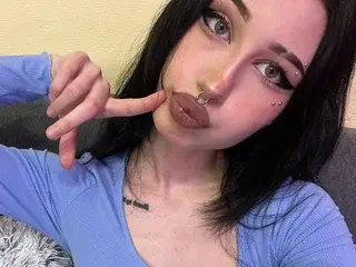 Streamate Live Sex Cam of PixelWitch