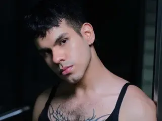 Streamate Sex Chat of Derek_Voss