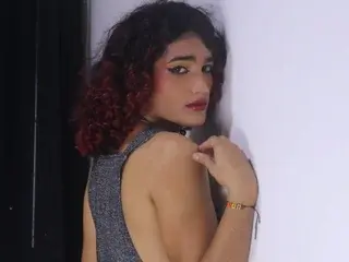 Streamate Adult Webcam of AuraSterling055