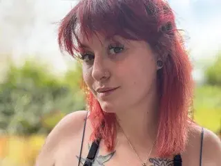 Streamate Best Webcam of WildEmber