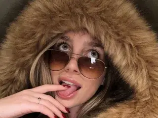 Streamate Sex Cam of ElsieLondonxx