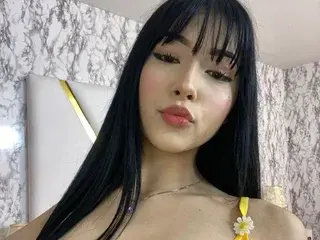 Streamate Best live sex cam show of AleyahCoxx