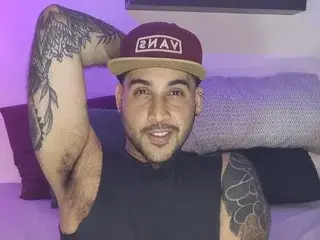 Streamate Free Live Porn of Josh_reps