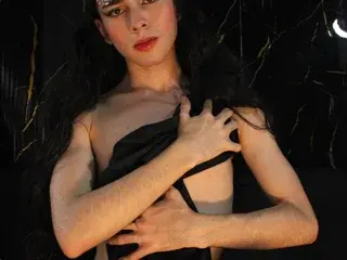 Streamate Best Webcam of Charlot67
