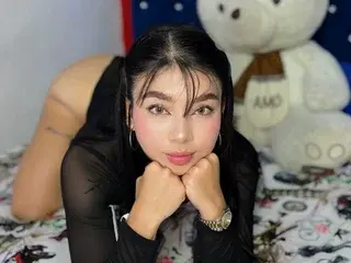 Streamate Nude Webcam of BabyAle