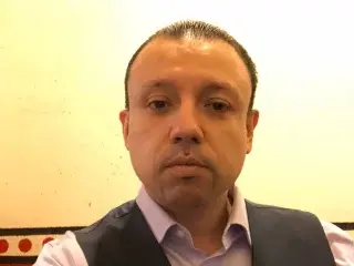 Streamate Free Live Porn of MexicanAmerican46