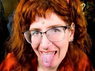 Streamate Adult Video Chat of DariaDinkley
