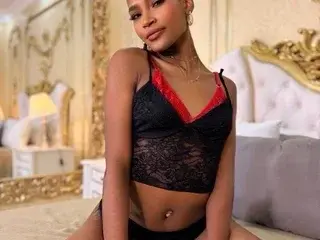 Streamate Sex Cam of CrystalFlame