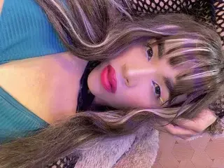 Streamate Sex Cam of SamanthaBlazer