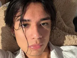 Streamate Sex Cam of davoxer