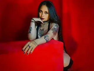 Streamate Live Sex of Fenix_Lilith