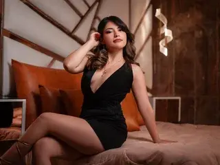 Streamate Free Porn Cam of VanityGibson
