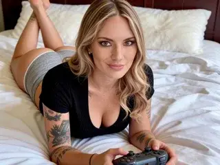 Streamate Sex Cam of GoddessBiancaBelle