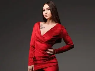Streamate Adult Webcams of ElisaVel