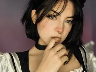 Streamate Nude Webcam of Lilith_lennox