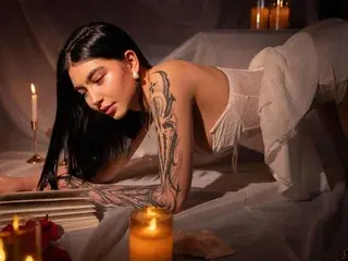 Streamate Live Sex of ErzsebetBathory