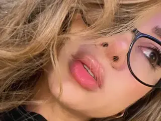 Streamate Adult Webcam of Alexavibe