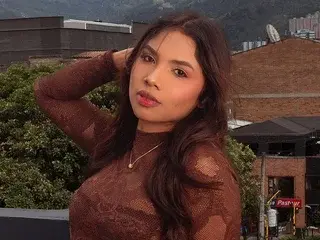 Streamate Live Porn of PamelaMar