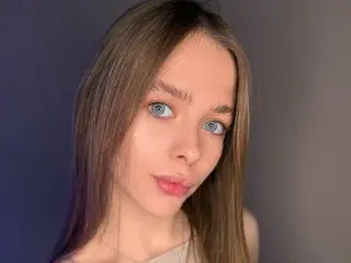 Streamate Nude Webcam of AmandaSayfried