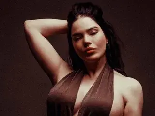 Streamate Best live sex cam show of EdenEvansLive