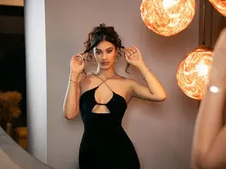 Streamate Best live sex cam show of AlessandraCapone