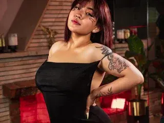 Streamate Free Live Porn of Connychiiwa
