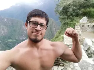 Streamate Best Webcam of GuivernoStud