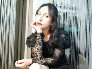 Streamate Private Sex Chat of AvaMidnight