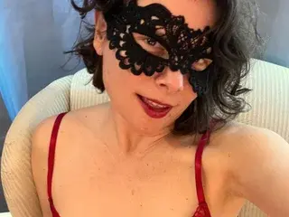 Streamate Adult Webcams of Jane_Honeybee