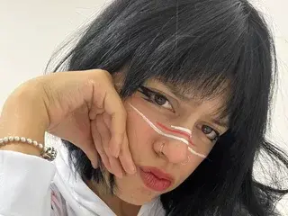 Streamate Adult Webcam of Sofi_shadow