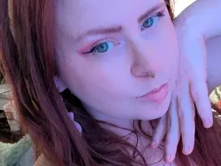 Streamate Adult Webcam of Michellelovesu
