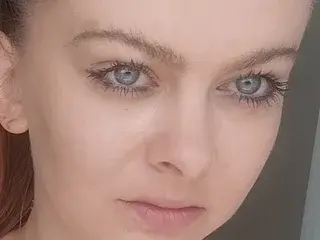 Streamate Nude Webcam of Bigboobieshole
