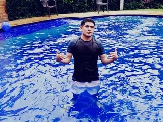 Streamate Adult Webcams of WilliamSteel19