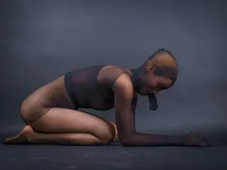Streamate Sex Cam of AlexaDuque