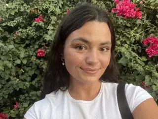 Streamate Watch Live Sex Cams of safiya_georgette