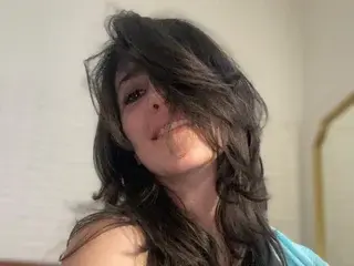 Streamate Watch Live Sex Cams of LEONAAx