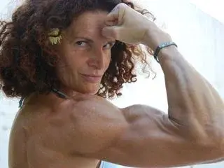 Streamate Sex Cam of SexyFit
