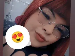 Streamate Live Sex of Afrilux