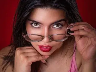 Streamate Adult Video Chat of DangelNoir