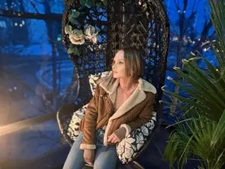 Streamate Best live sex cam show of Alleyesonm