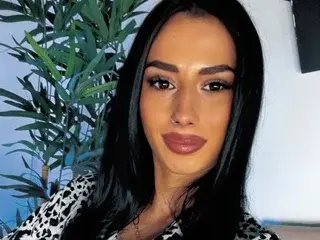 Streamate Best Webcam of TiaCyrrus