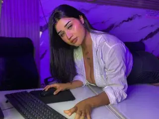 Streamate Adult Video Chat of VenusCris