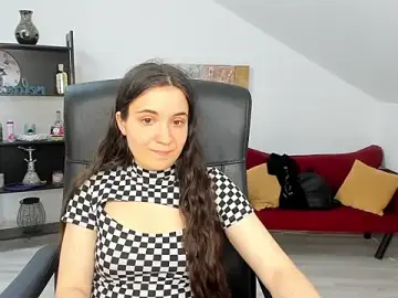 Stripchat Adult Webcams of MelissaWiliam