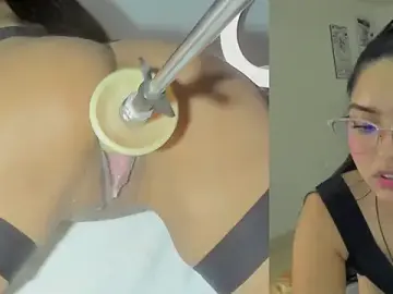 Stripchat Live Sex Cam of sofi_velez
