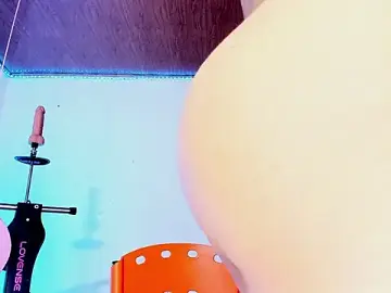 Stripchat Free Live Porn of shannon_kinne_