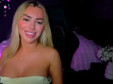 Stripchat Adult Video Chat of Ayla__Demir