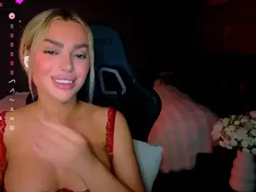 Stripchat Nude Webcam of Ayla__Demir
