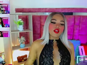 Stripchat Private Sex Chat of KayleighDreams_