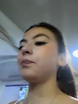 Stripchat Live Sex of __Nahomy